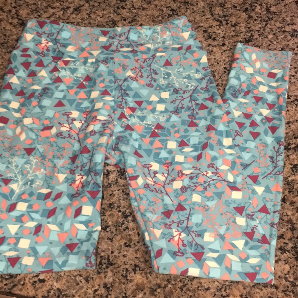 LuLaRoe Leggings Brand New!